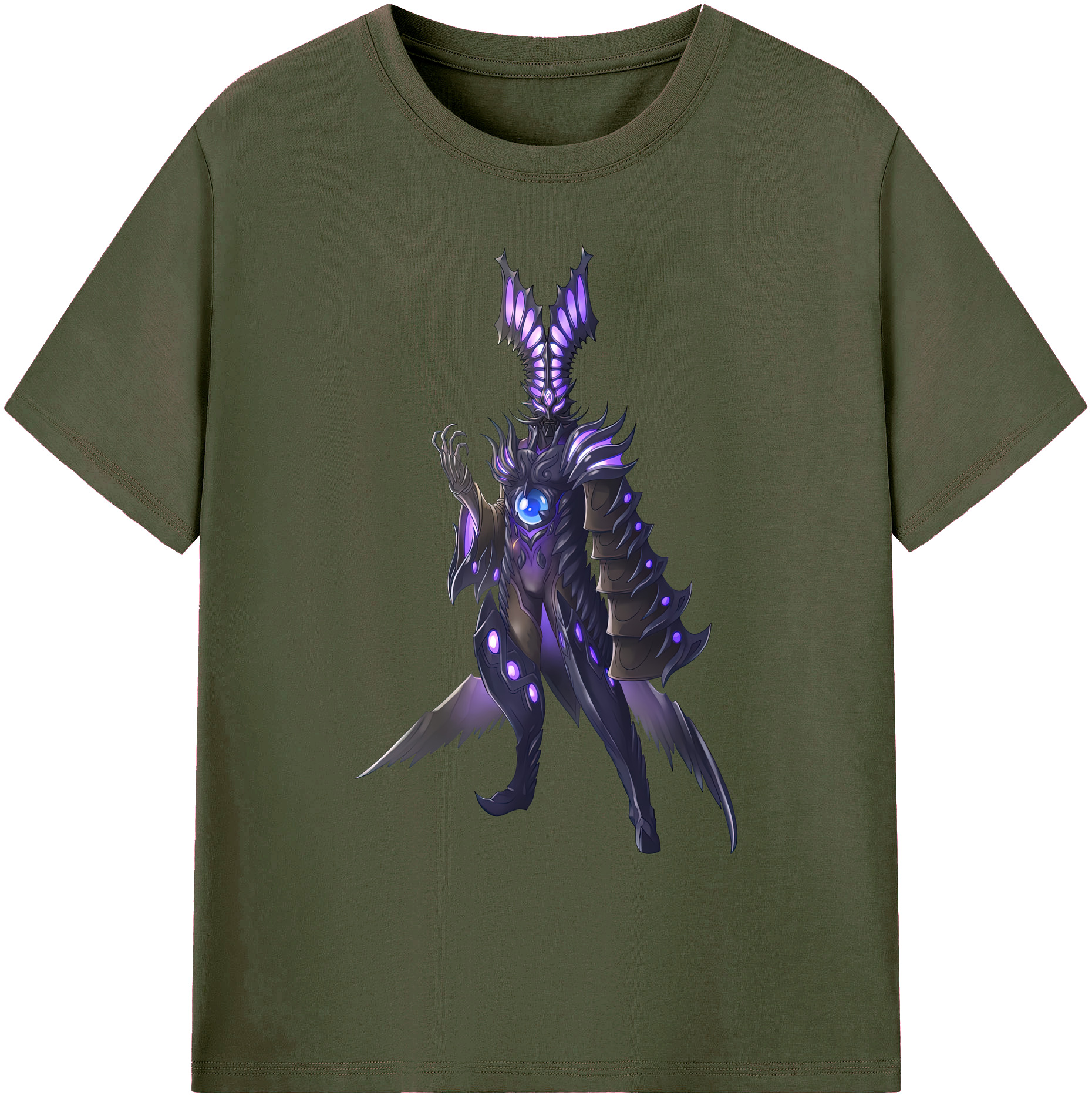 （画像用） ウルトラマン Ultraman 綿100％ メンズ半袖Tシャツ｜肌触りやわらか＆通気性